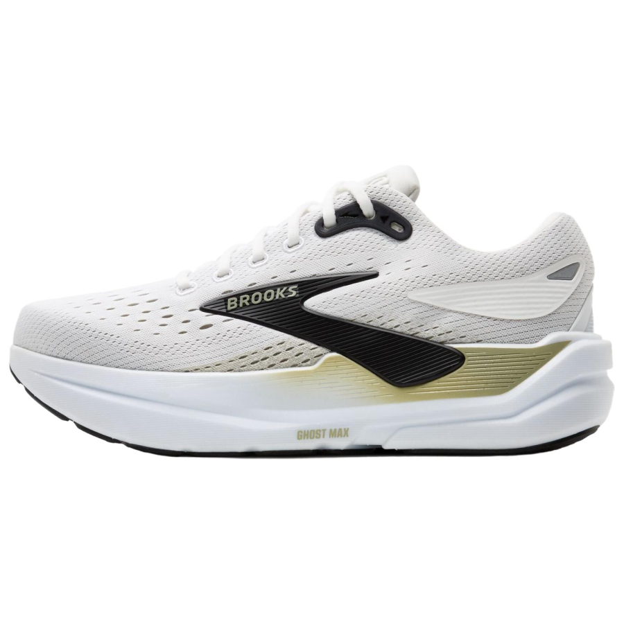 Brooks Brooks Ghost Max 3 Running Shoes Men's White