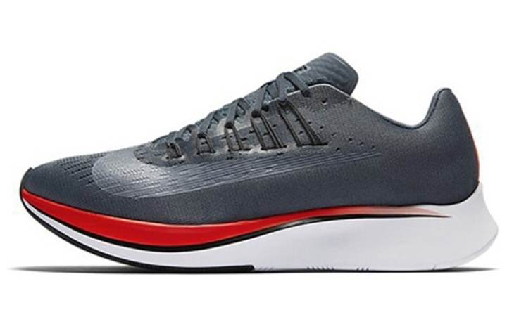 Nike Nike Zoom Fly Blue Fox