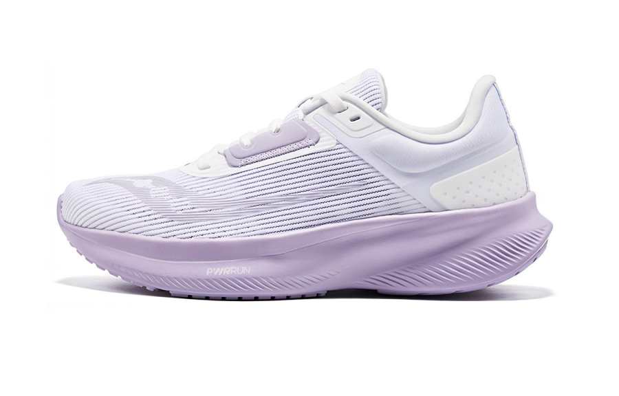 Saucony Vessel Mesh Cushioning Slip Resistant Breathable Cushioning Slip Resistant Breathable Low top Casual