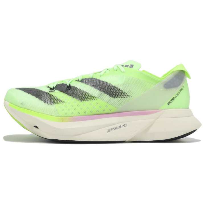 Adidas Adizero Adios Pro 3 Wmns Adidas 'Lucid Lemon' Women's