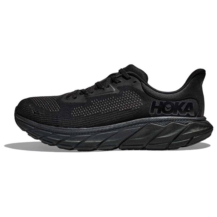 HOKA ONE ONE Hoka Arahi 7 Knitted Chunky Sneakers Women's