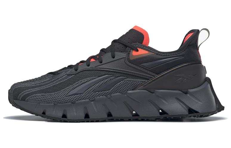 Reebok Zig Kinetica 3 Reebok 'Core Black Orange'
