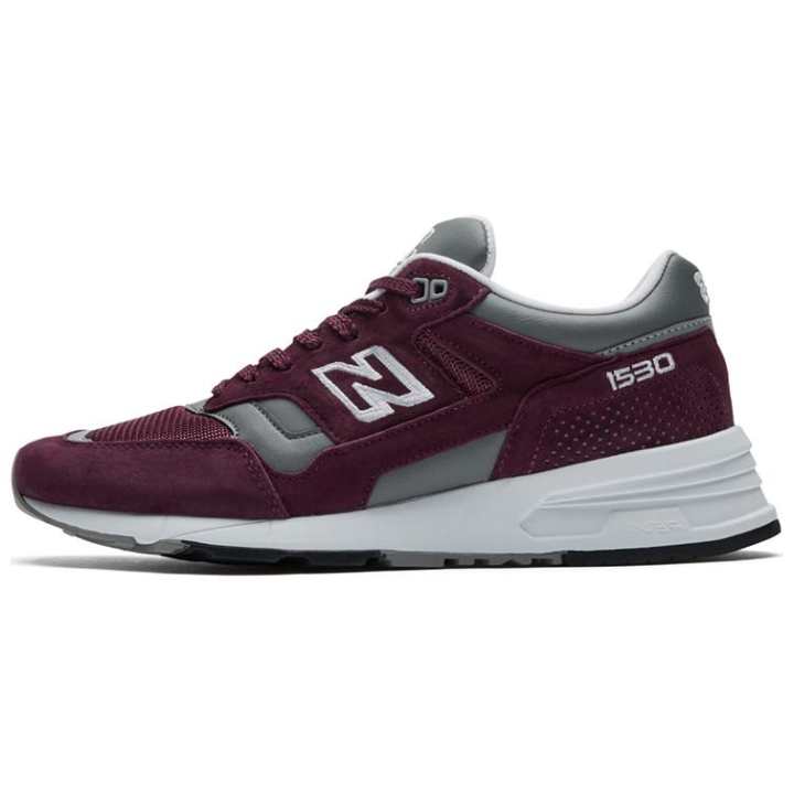 New Balance New Balance 1530 D Wide 'Red Grey'