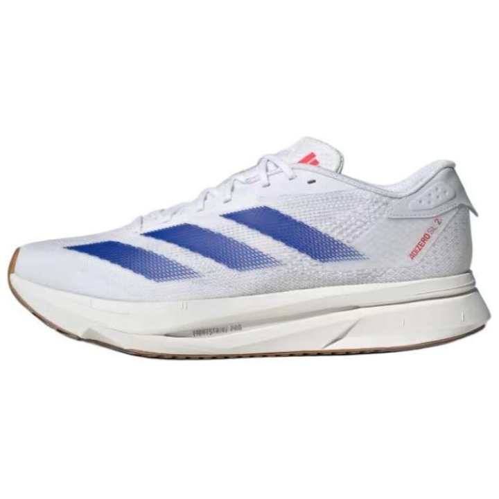 Adidas Adidas Adizero SL2 'White Royal Blue'