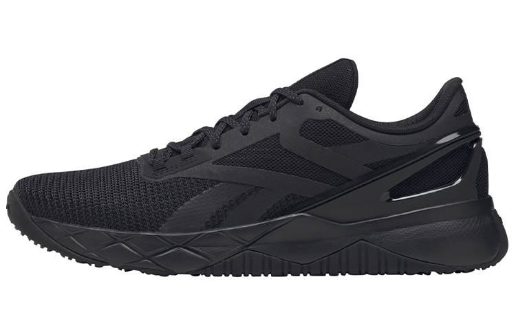Reebok Nanoflex Reebok Tr 'Core Black'