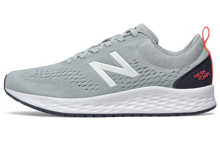 New Balance New Balance Fresh Foam Arishi V3 'Grey' Women's