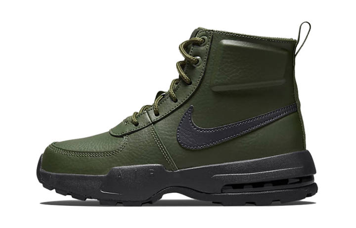 Nike Nike Air Max Goaterra 2.0 'Cargo Khaki' Gs