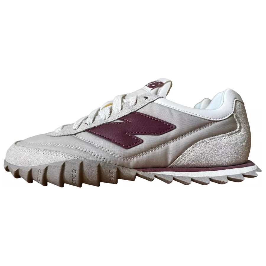 New Balance RC30 New Balance 'Sea Salt Washed Burgundy'