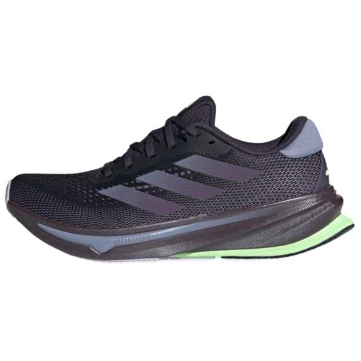 Adidas Supernova Rise Wmns Adidas 'Aurora Black Shadow Violet' Women's