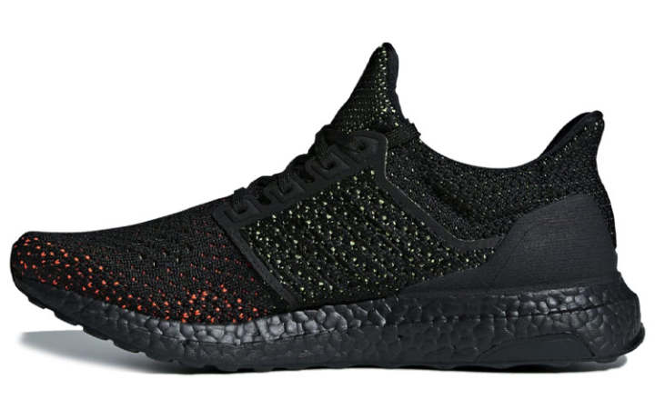 Adidas UltraBoost Adidas Clima 'Core Black'