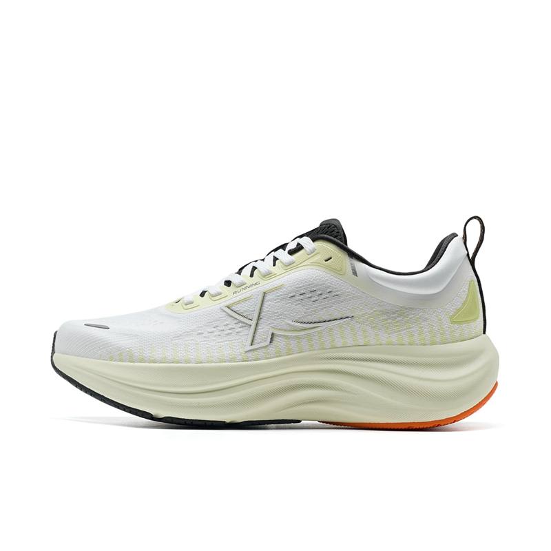 XTEP Cyan Cloud LITE Cushioning Slip Resistant Abrasion Resistant Breathable Low top Casual Running Shoes Men's