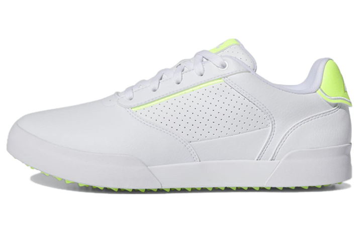 Adidas Adidas Retrocross Spikeless Golf 'White'