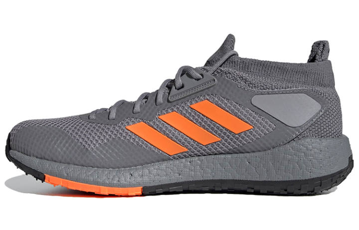 Adidas Adidas Pulseboost Hd 'Grey Orange'