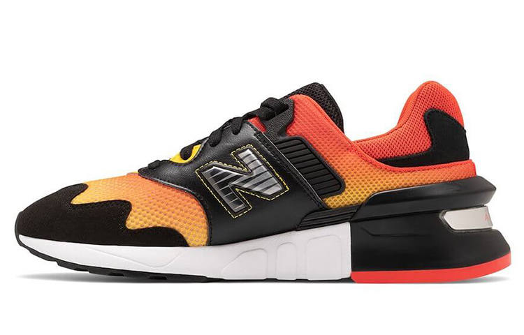 New Balance New Balance Kawhi Leonard x New Balance 997 Sport 'Sunset Pack'