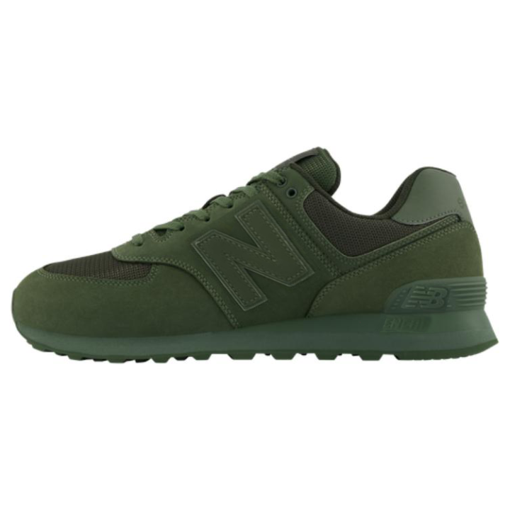 New Balance 574 New Balance 'Covert Green'