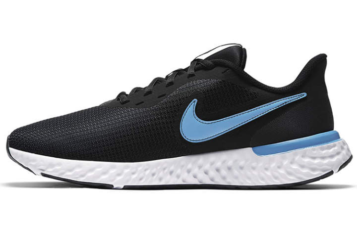 Nike Nike Revolution 5 Ext 'Black Coast'