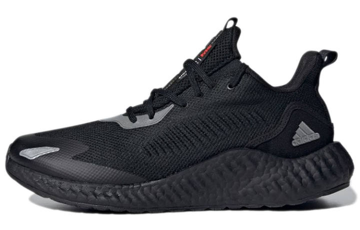 Adidas Adidas Alphaboost Utility 'Black Night Metallic'