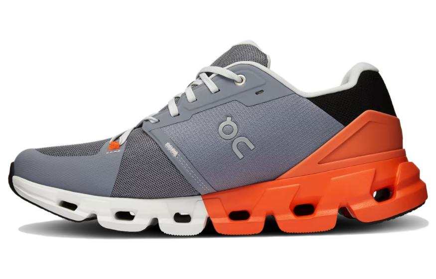 On On Running Cloudflyer 4 Fossil Flame