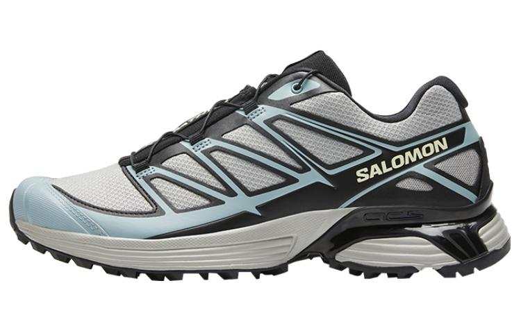SALOMON XT Pathway Low top Outdoor Shoes Unisex Gray