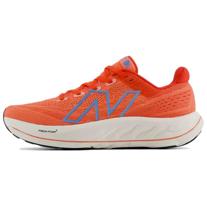 New Balance New Balance Fresh Foam X Vongo V6 Soft And Comfortable Low top Running Shoes Women's Orange