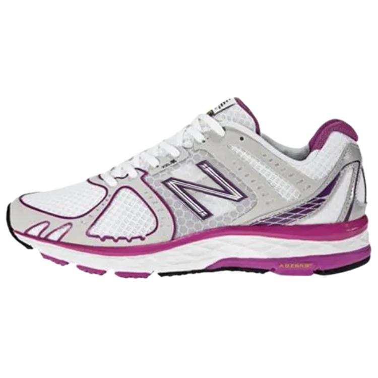 New Balance 790 Wmns New Balance 'White Purple' Women's