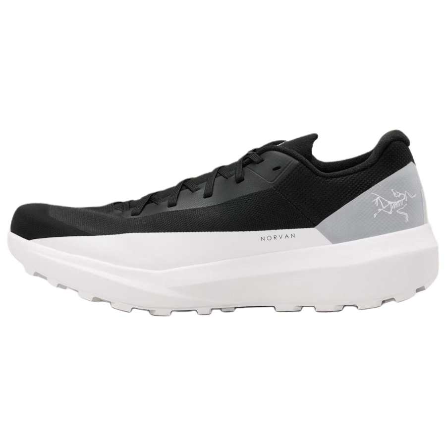 Arcteryx Arc'teryx NORVAN LD 4 Running Shoes Men's Black