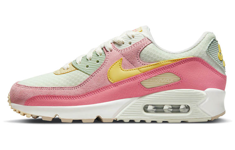 Nike Nike Air Max 90 Pink Salt Sea Glass Women's