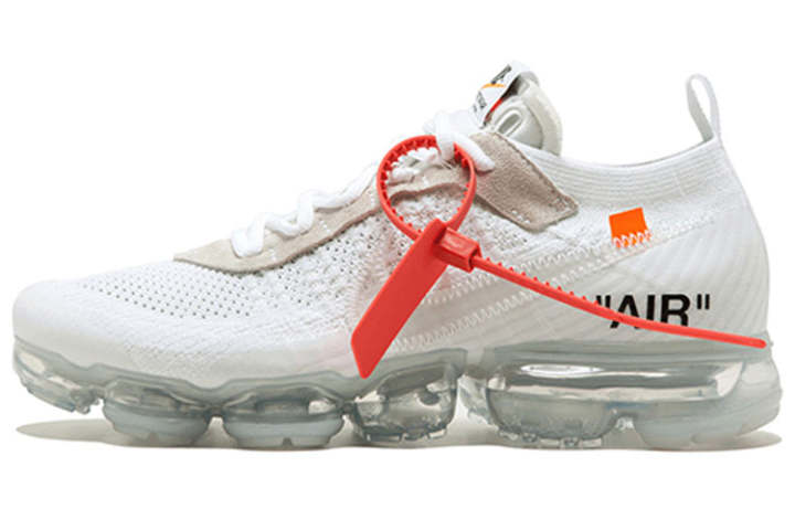 Nike Nike Air VaporMax Off White 2018