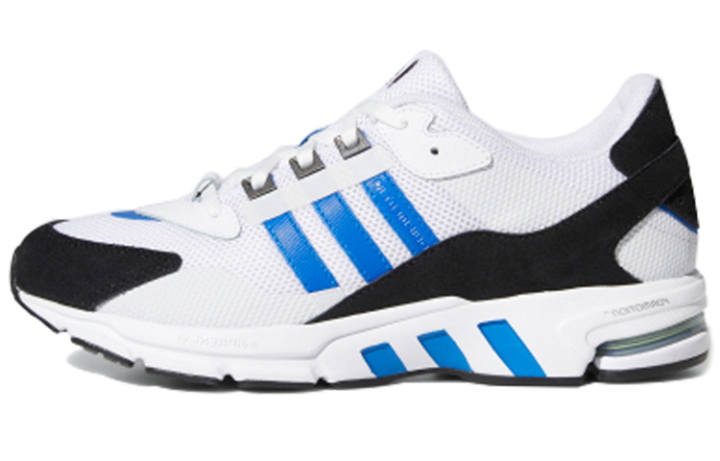 Adidas Adidas Eqt Sn 'white Blue'