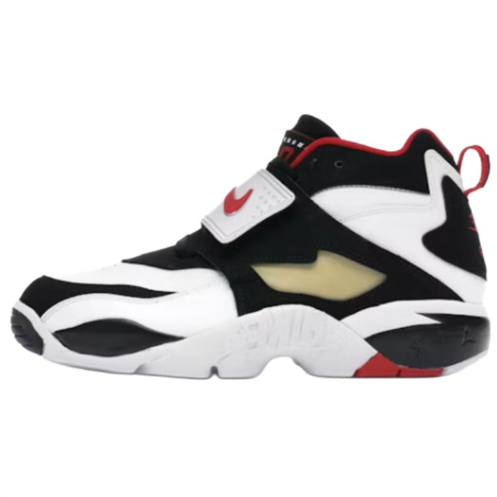 Nike Nike Air Diamond Turf 49ers 2010