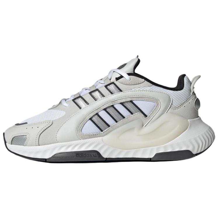 Adidas Originals Hi Tail 2.0 'White Grey'