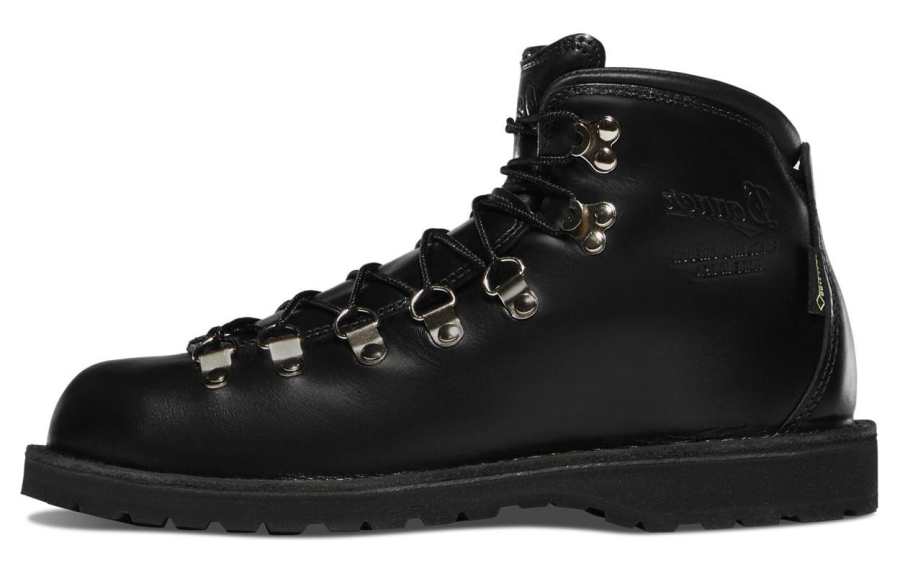 Danner Mountain Pass Breathable Thermal Waterproof And Abrasion Resistant Crew Outdoor Boots Men's EE Edition