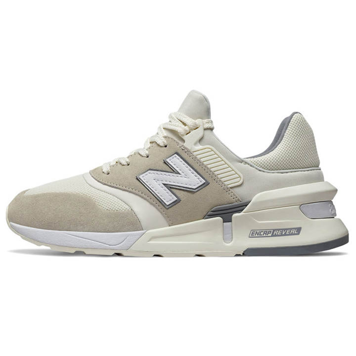 New Balance New Balance Nb 997S D 'Khaki Light Gray White'