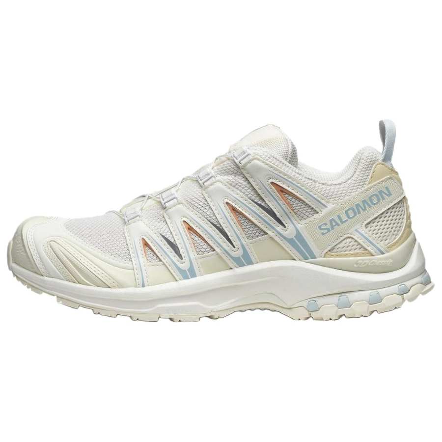 SALOMON SALOMON Xa Pro 3D 'Vanilla Ice Ballad Blue'