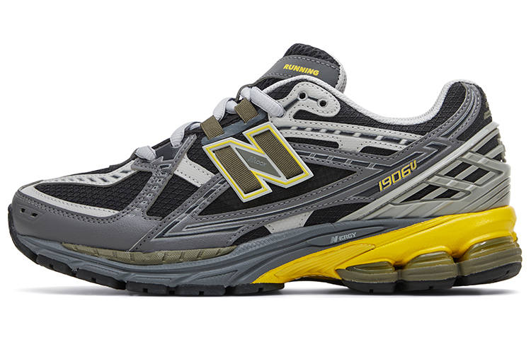 New Balance New Balance 1906U Castlerock Ginger Lemon Men's