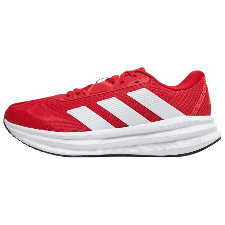 Adidas Adidas Galaxy 7 Better Scarlet Cloud White Solar Red