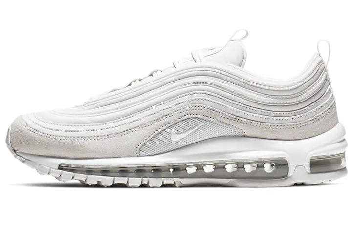 Nike Nike Air Max 97 Premium 'Platinum Tint' Women's