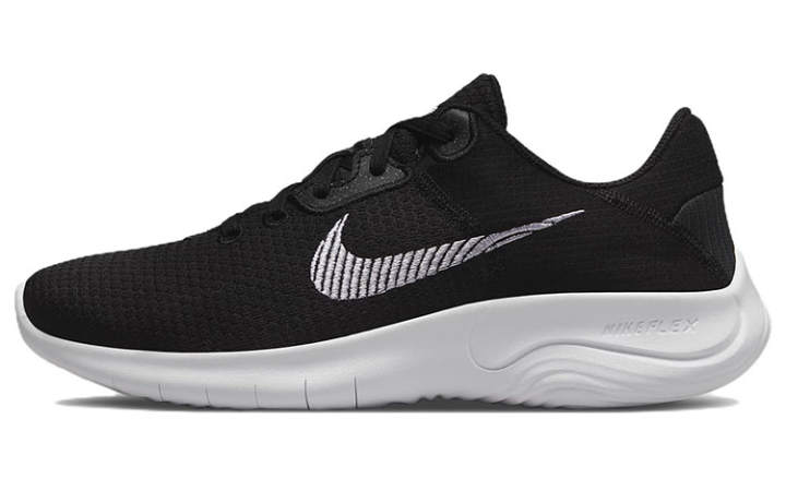 Nike Nike Flex Experience Run 11 Wide 'Black Dark Smoke Grey' Women's