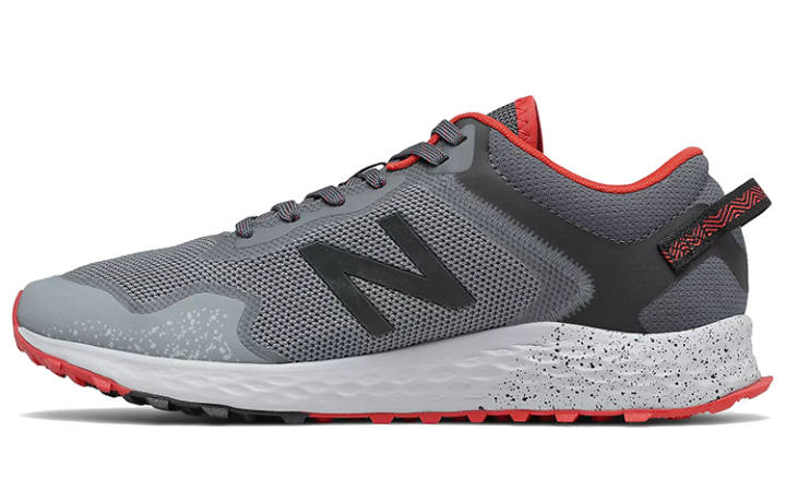 New Balance New Balance Fresh Foam Arishi Trail 'Light Cyclone'