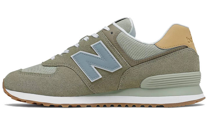 New Balance 574 New Balance 'Mushroom Cyclone'