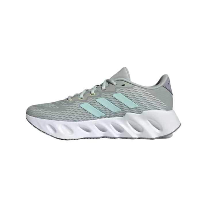 Adidas Adidas Switch Run Low top Running Shoes Unisex Green
