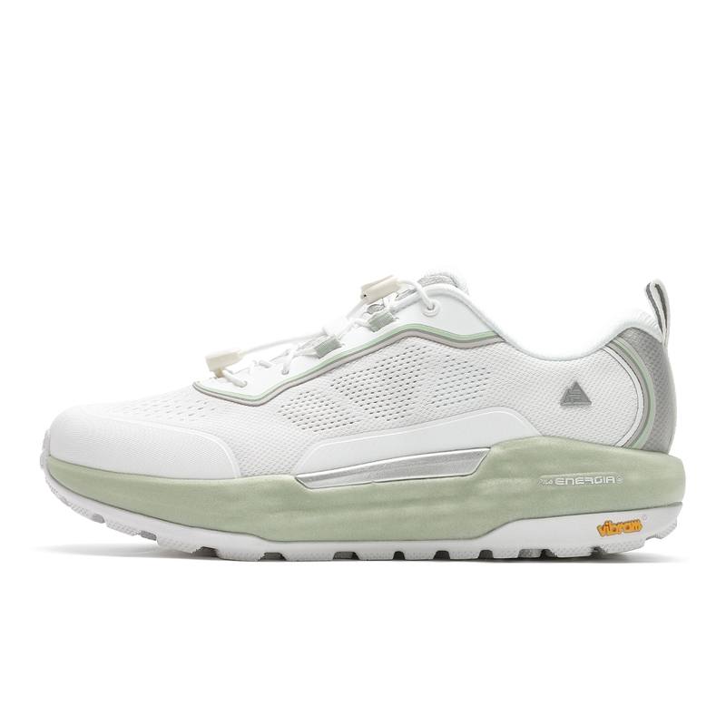 FILA Low top Outdoor Shoes Women's Bright White