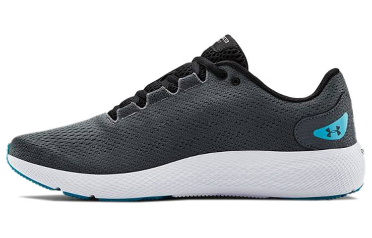 Under Armour Charged Pursuit 2 Running 'Grey Blue'