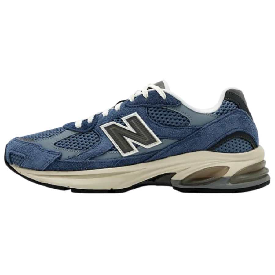 New Balance New Balance NB 2010 Running Shoes Unisex Blue Gray