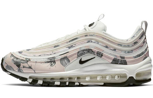 Nike Nike Air Max 97 Pale Pink Floral Women's