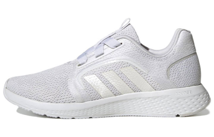 Adidas Adidas Wmns Edge Lux 'White Zero Metallic' Women's