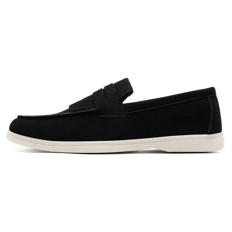 PAIBLOKS Men's Casual Shoes Men's