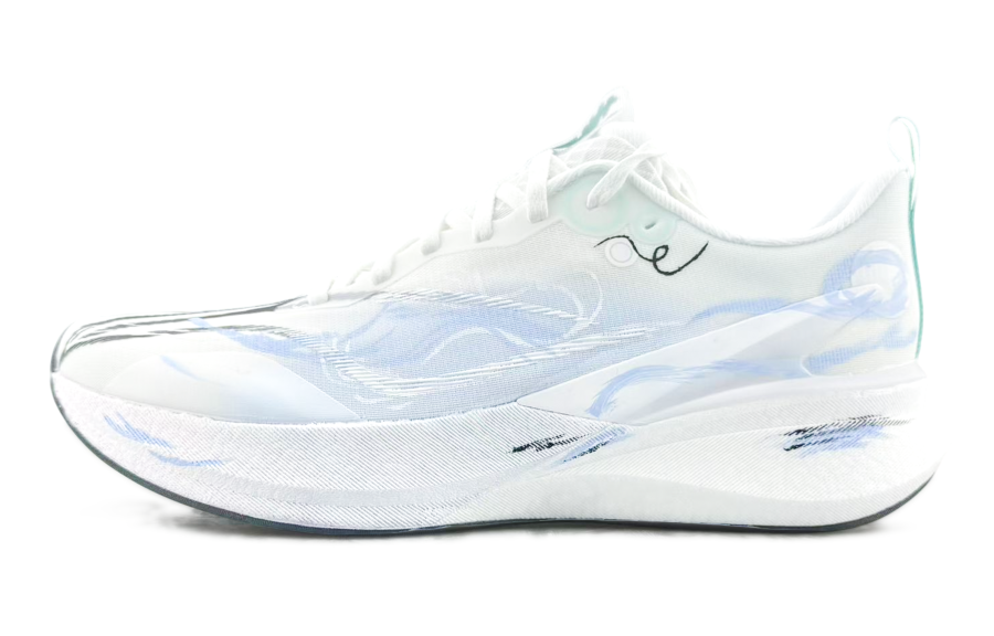 Li-Ning Li Ning Red Hare 8PRO Low top Casual City Commuting Running Shoes Unisex