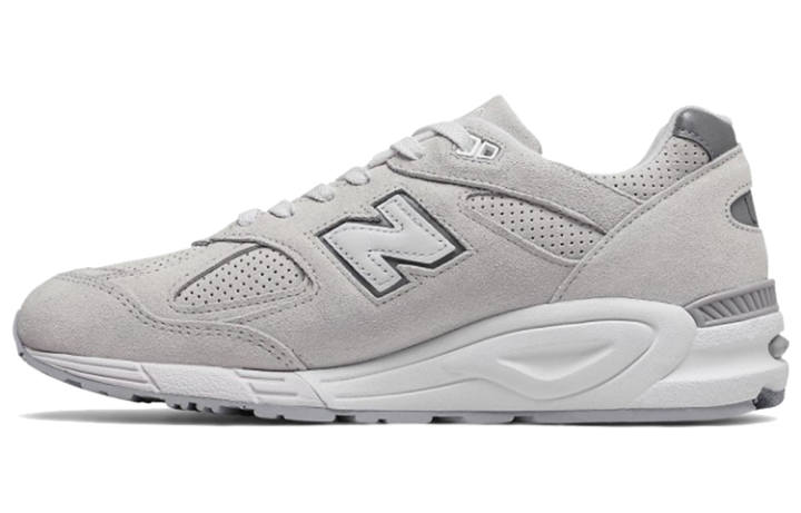 New Balance 990v2 New Balance Made in Usa 'Winter Peaks'