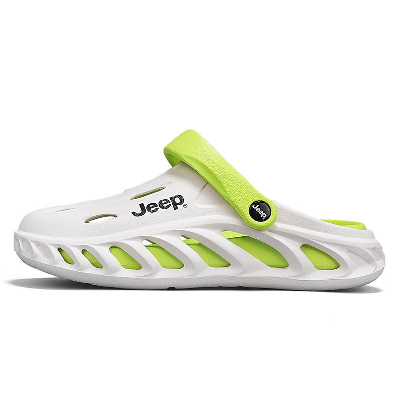 Jeep Jeep Clogs Unisex